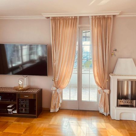 Apartament Haus Bohle Dornbirn Zewnętrze zdjęcie