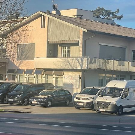 Apartament Haus Bohle Dornbirn Zewnętrze zdjęcie