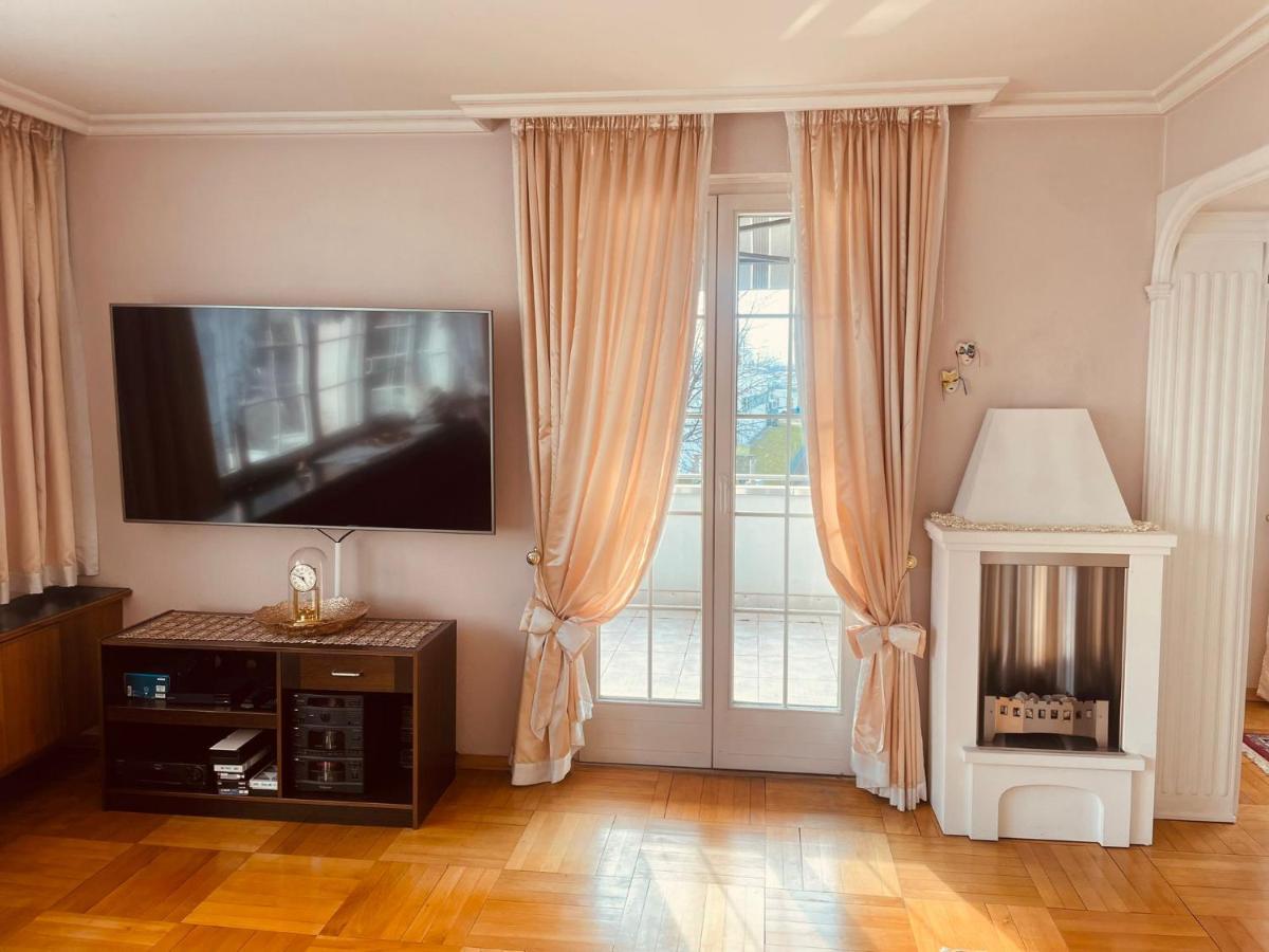 Apartament Haus Bohle Dornbirn Zewnętrze zdjęcie