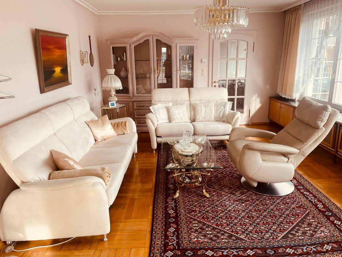 Apartament Haus Bohle Dornbirn Zewnętrze zdjęcie