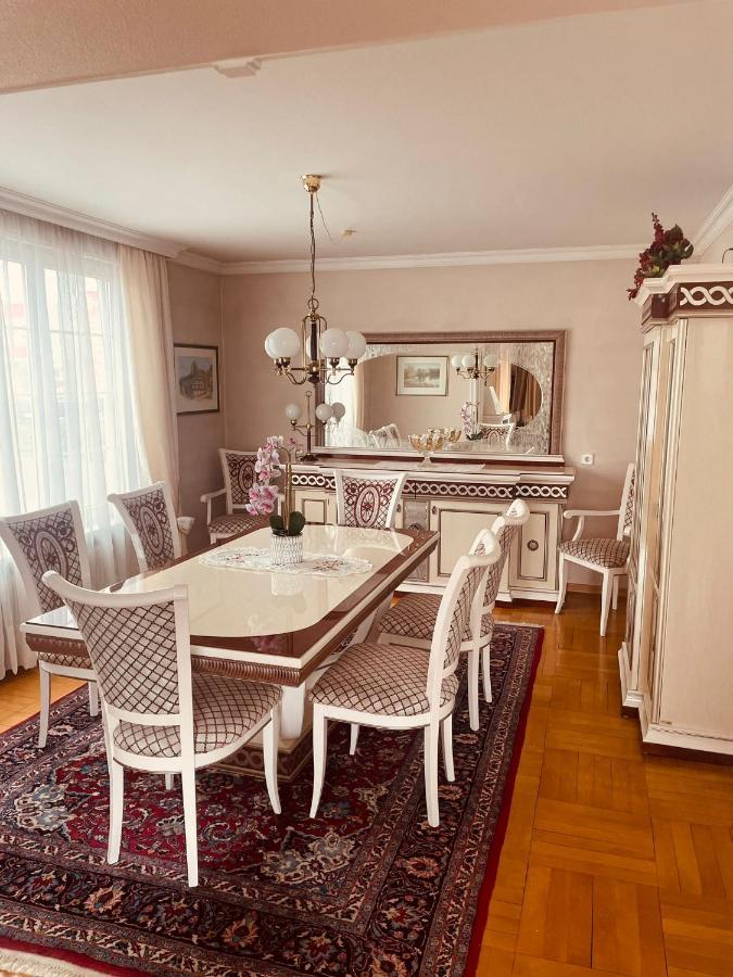 Apartament Haus Bohle Dornbirn Zewnętrze zdjęcie