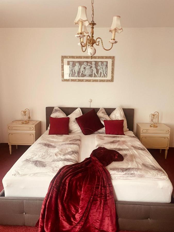 Apartament Haus Bohle Dornbirn Zewnętrze zdjęcie