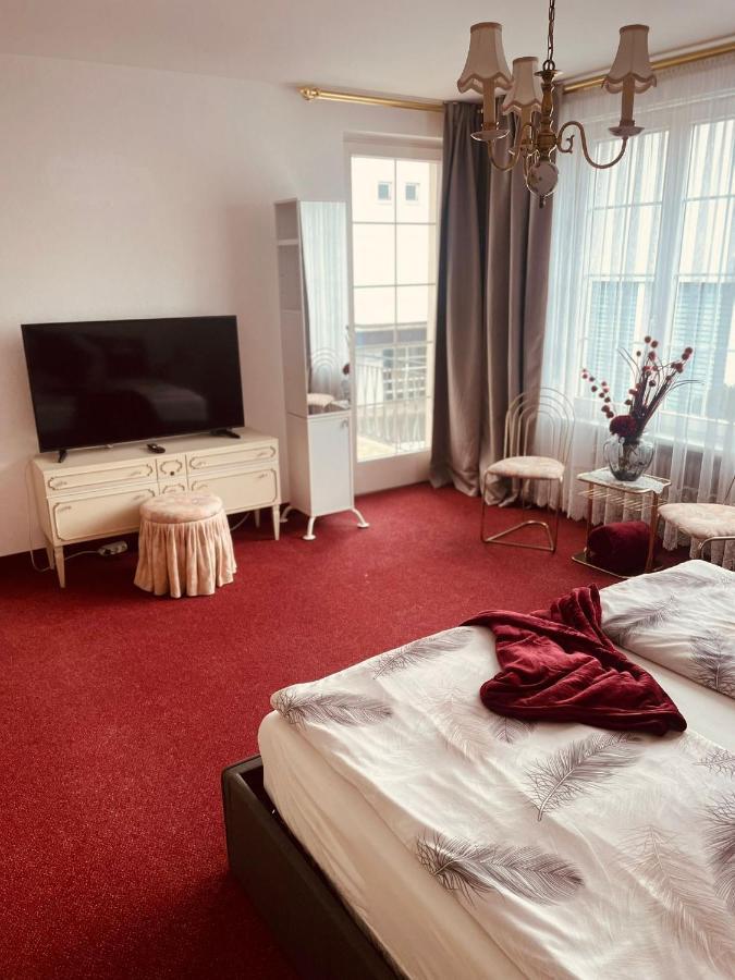 Apartament Haus Bohle Dornbirn Zewnętrze zdjęcie