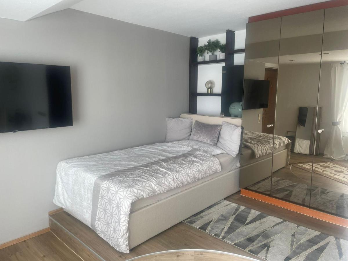 Apartament Haus Bohle Dornbirn Zewnętrze zdjęcie