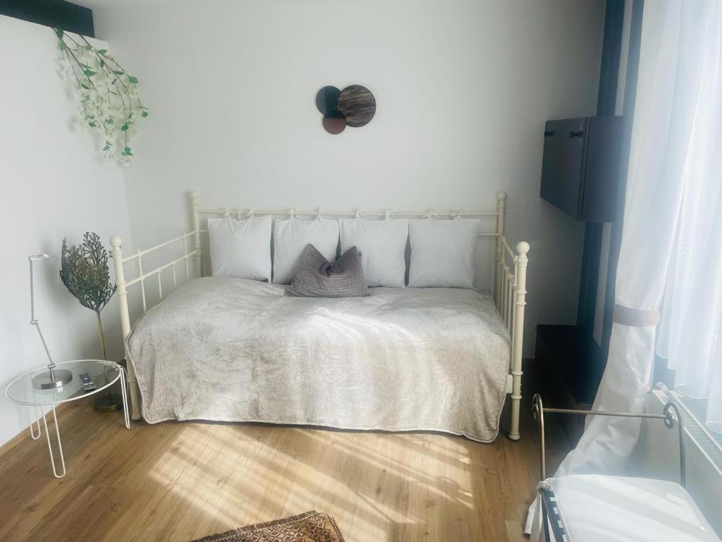 Apartament Haus Bohle Dornbirn Zewnętrze zdjęcie