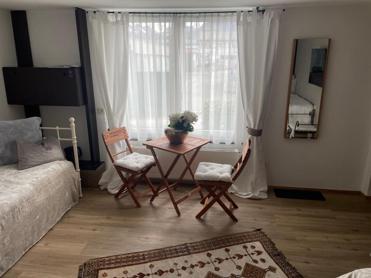 Apartament Haus Bohle Dornbirn Zewnętrze zdjęcie