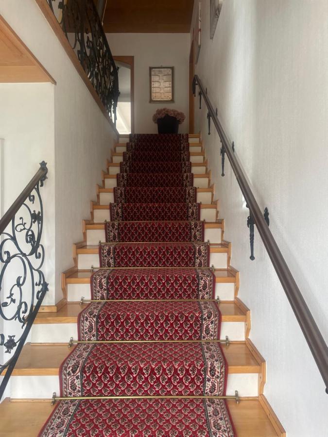 Apartament Haus Bohle Dornbirn Zewnętrze zdjęcie