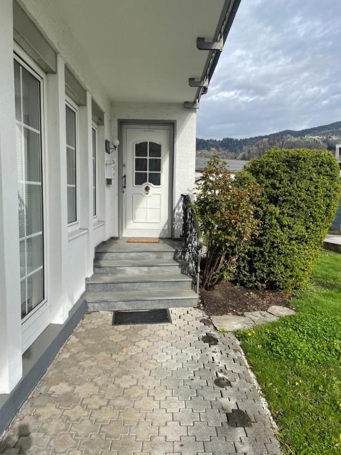 Apartament Haus Bohle Dornbirn Zewnętrze zdjęcie